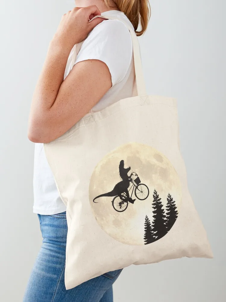 Close Encounters Tote Bag free delivery bags Women's bag Gift bags canvas tote bag