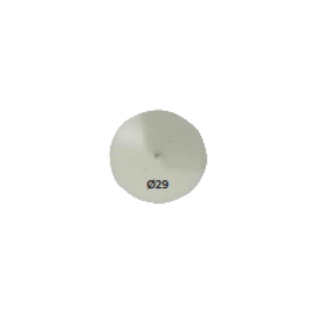 Silicone Sandpaper Support Planting C/5 PCs Brightness