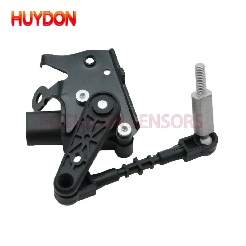 

4H0941285H Датчик уровня передних левых автомобильных фар для Audi A6 A7 Rs7 S6 S7 1.8l 2.0l 2.8l 3.0l 4.0l Автомобильные запасные аксессуары