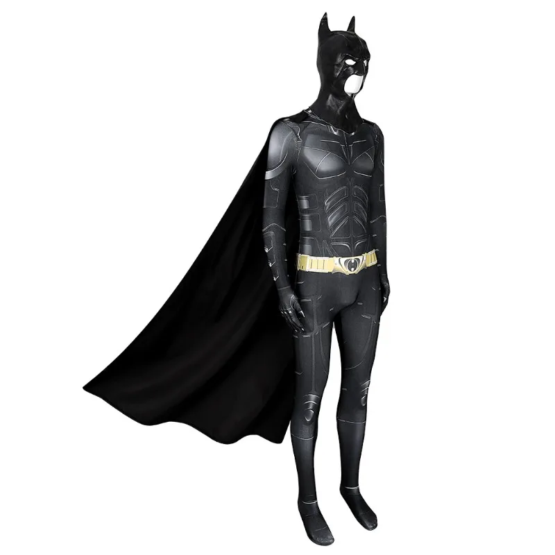أزياء BeastKingdom Batman The Flash الإبداعية الطرفية للأطفال أزياء تنكرية مخصصة لمرحلة الشارع