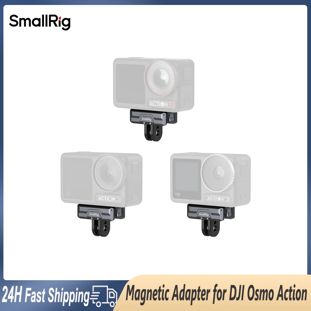 Smallrig Quick Rele…