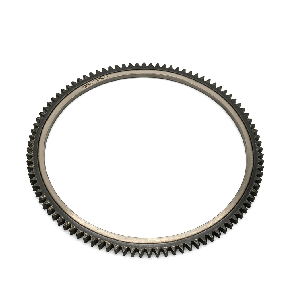 3B2-06194-1-00 Flywheel Crown Gear Ring for Tohatsu Outboard Motor Seapro HDX Hidea Hangkai 3B2-06194 2T 9.8-18HP Mercury 9.9HP