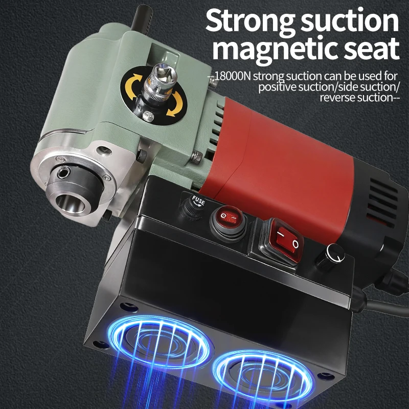 Thumbnail 2 - #16 Low Cost Drill Presses That Work