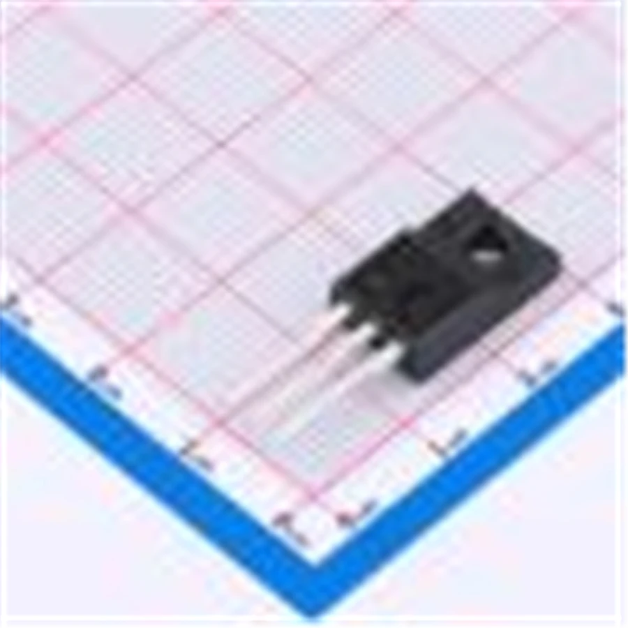 5PCS/LOT STPS2045CFP (Diodes)