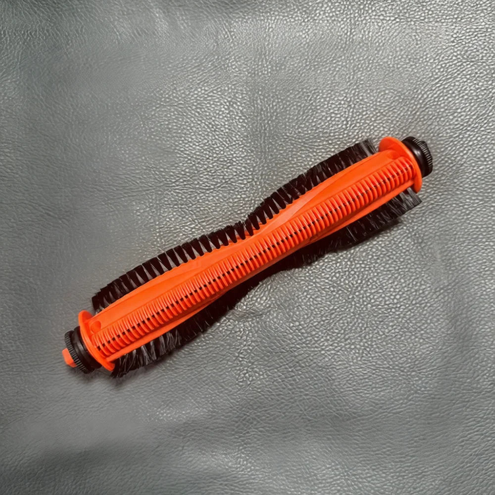Anti Hair Tangle Roller Brush For Xiaomi Mijia 5 5Pro M40 M40S Robot Vacuum Cleaner Maintenance Spare Part Hepa Accessory Set