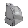Breathable - Grey