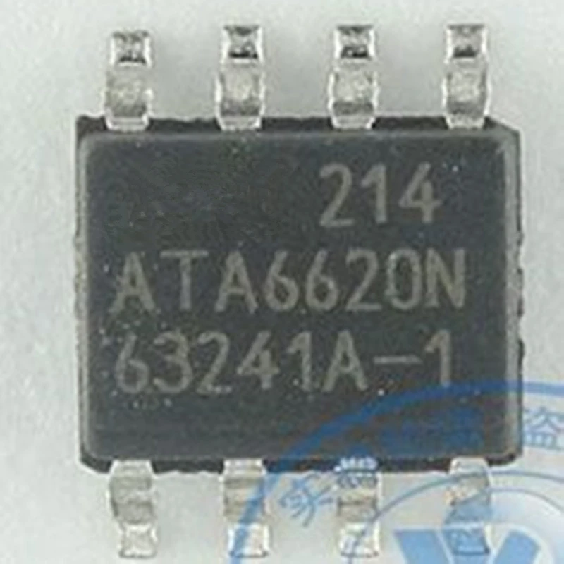 ATA6620N  ATA6620 SOP8 1PCS