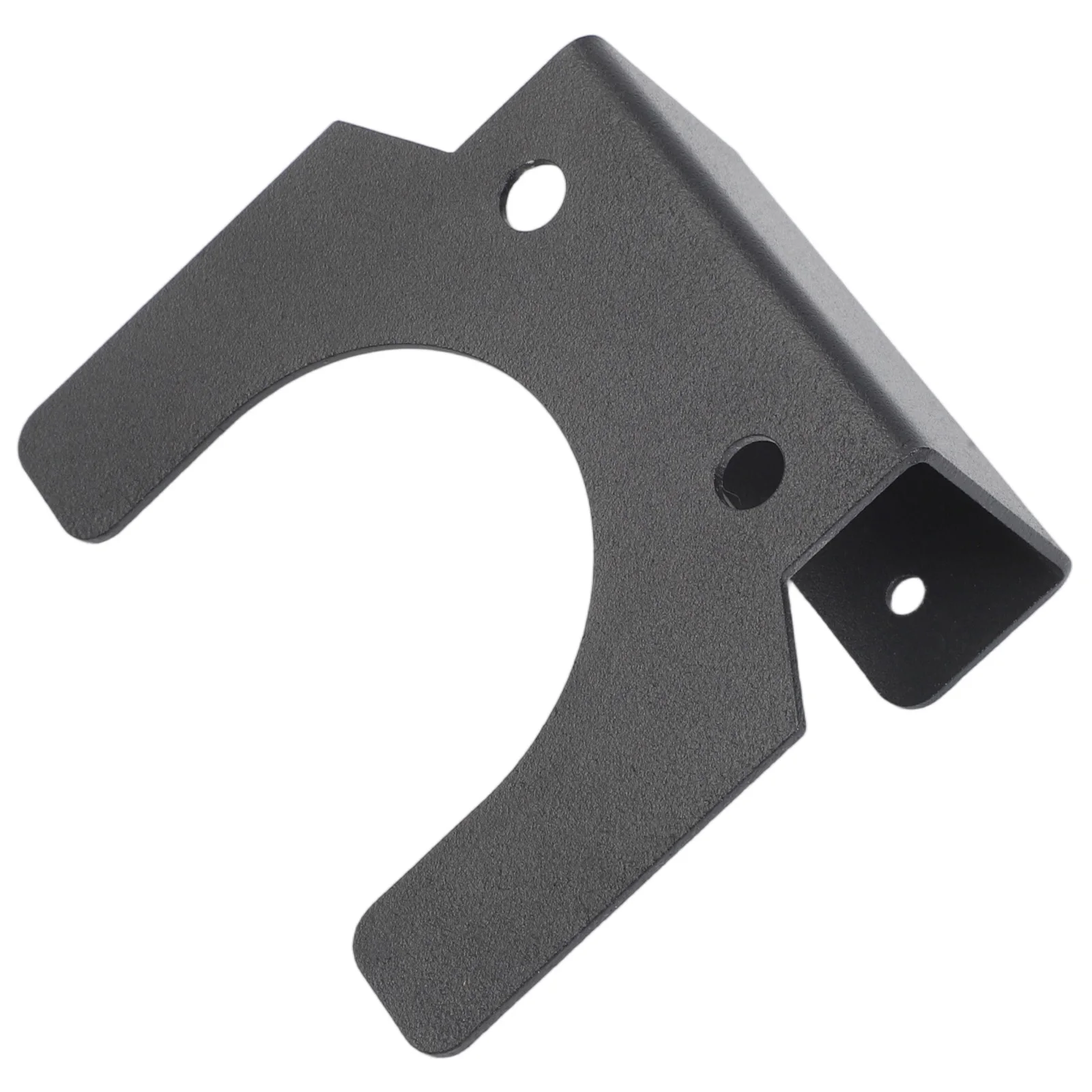 Wall Mounted Bracket Angle Grinder Holder Workshop Storage Compact Design Easy Installation Support For Home Workshop
