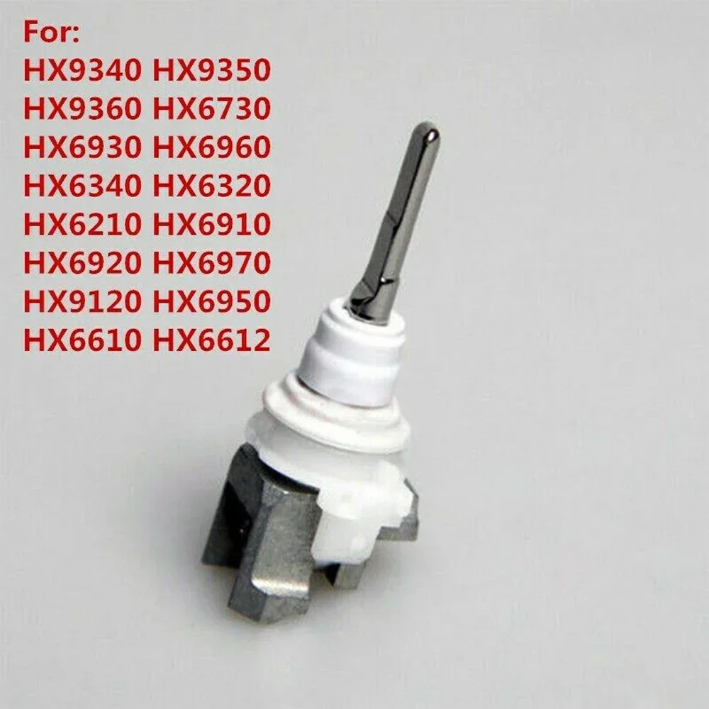 100% New Electric Toothbrush Link Rod Heads Parts To Sonicare 6 Or 9 Series HX69 HX6930 HX9360 HX939P Shaft Connecto For Philips