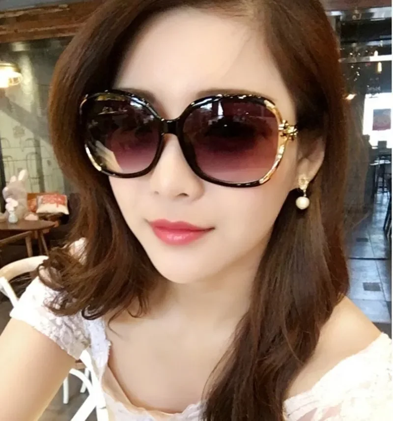 New Classic Sunglas… - image