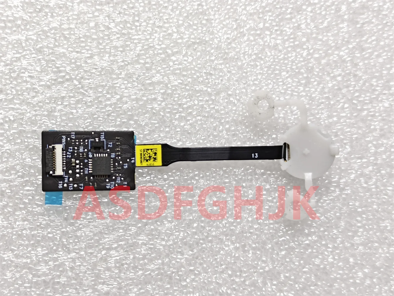 

original For LENOVO CF2420HF fingerprint reader in the Legend 6-14-IIL IML 6-15-IIL IML fingerprint reader module SF30R65601