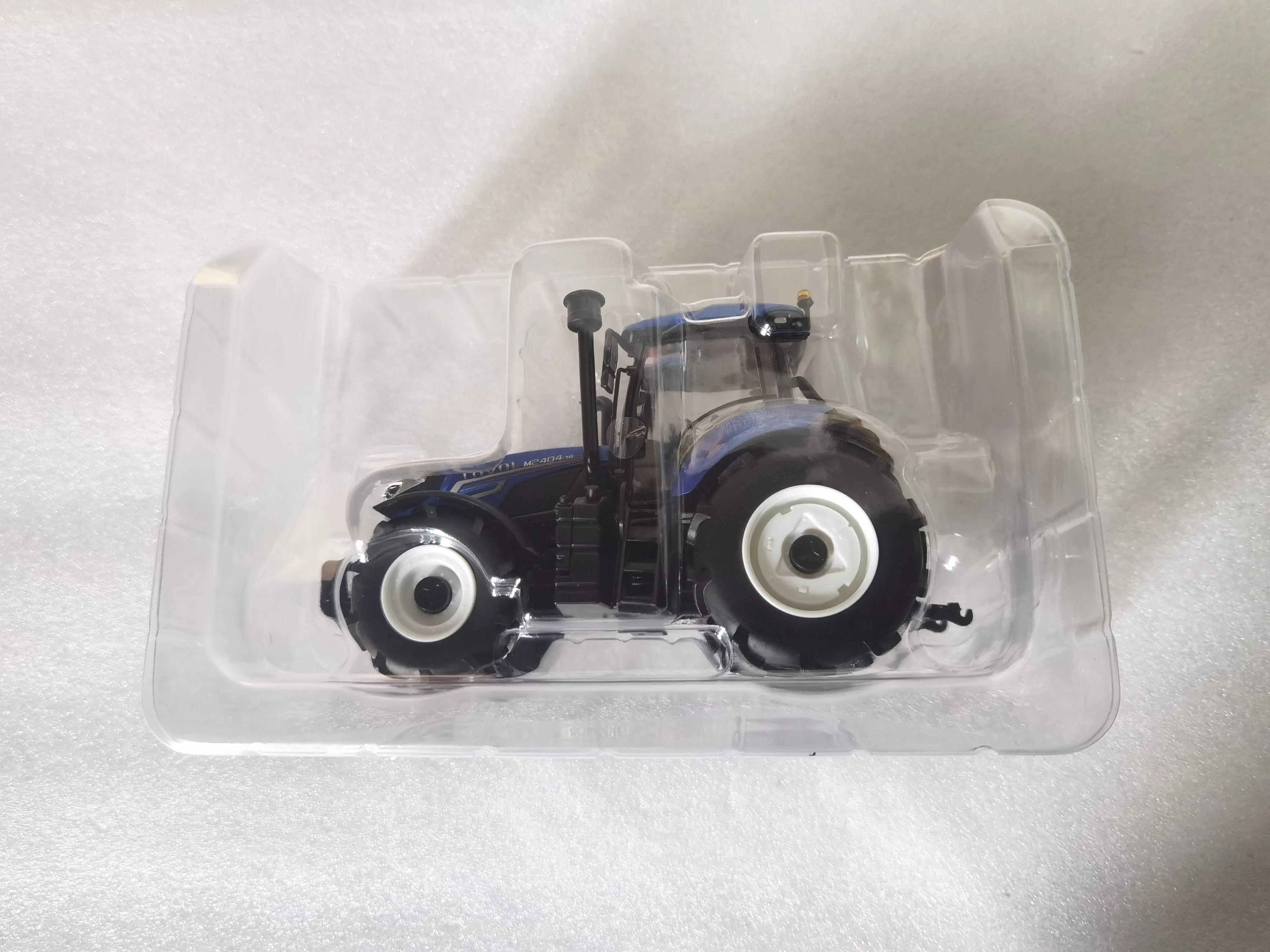 Tractor Show Decoration, Scale 1:32 for Lovol M2404-7R