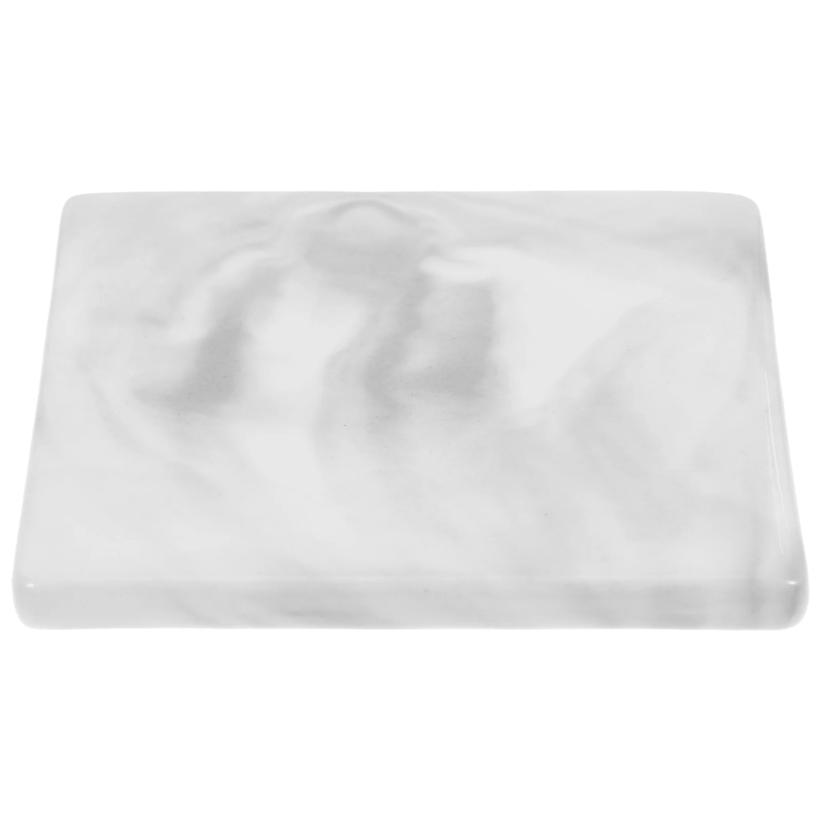 

Hamster Ceramic Cooling Board Chill Pad Cage Summer House Platform Small Animal Supplies Guinea Pig Bedding
