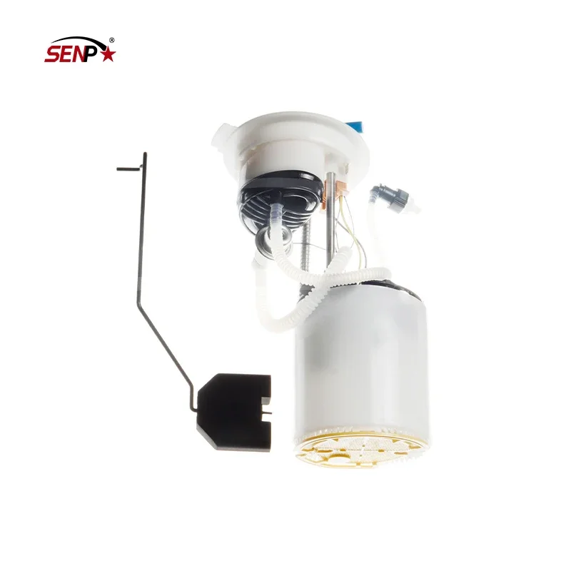 SENP Fuel System New Fuel Pump Module Assembly for Vo lkswagen CC 2009-2017 Passat 2006-2021 Gas OEM 3AA919051C 3AA 919 051 C