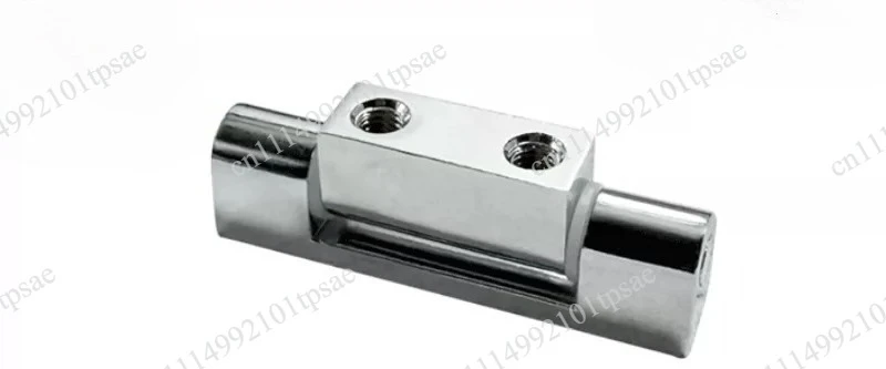 10pcs Dinbong CL055-1 zinc alloy hinge distribution box door hinge industrial machinery load bearing hinge