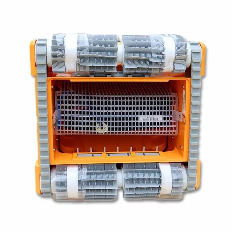 OEMsewage suction vacuum cleaner, swimming pool water processor, dolphin WAVE100 imported automatic sewage suction machine