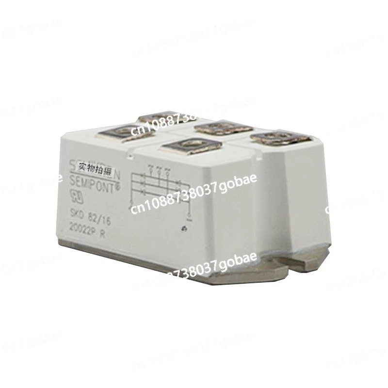 

SKF16A-230-01 SKF16A-230-11 SCR IGBT module, brand new original