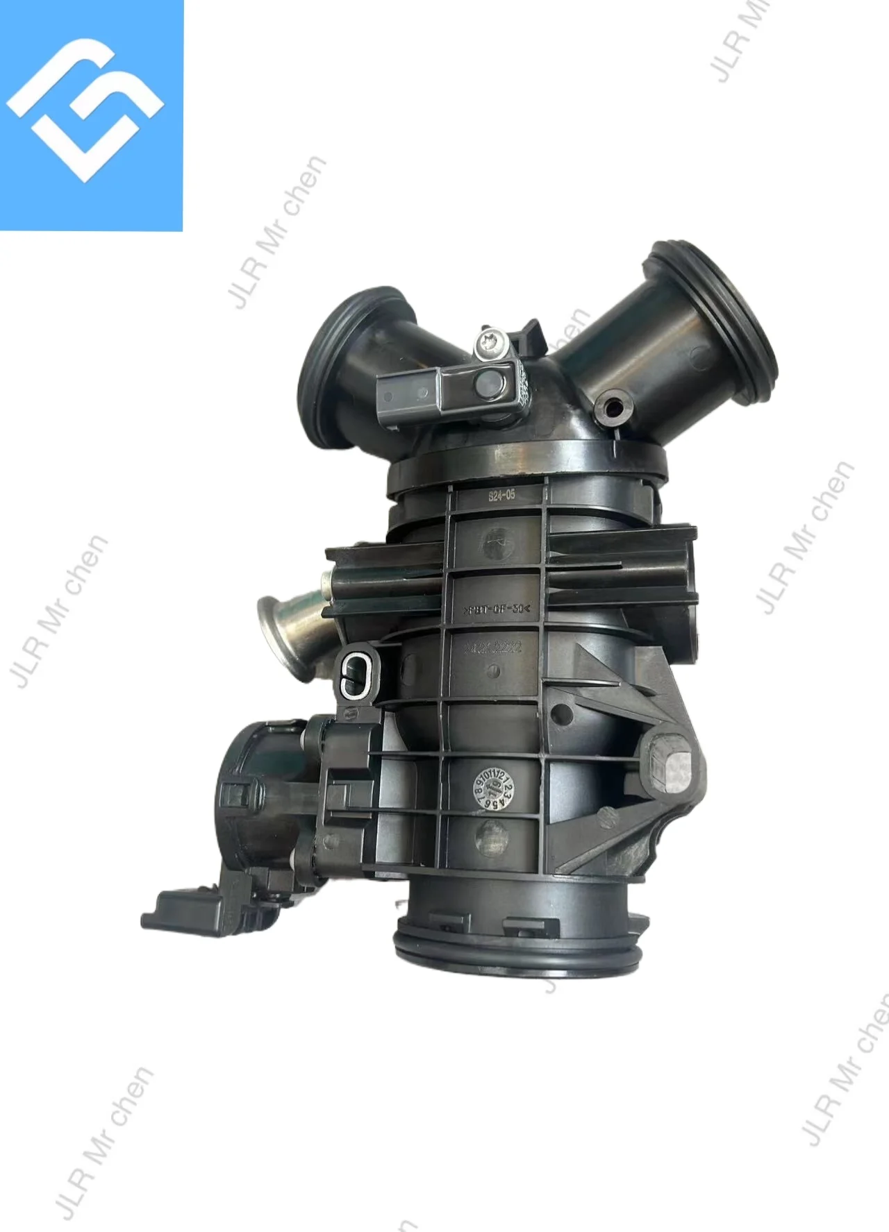 LR078546 original throttle Valve Parts LR061957 For Land Rover Range Rover 2013-2022 L405Range Rover SportL494 quality assurance