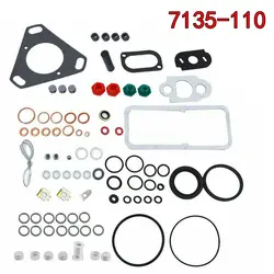 1 Set Repair Kit 7135-110 For Ford Massey Ferguson CAV DPA Injection Pump Repair Gaskets For Multiple Brands