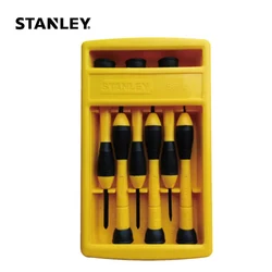 STANLEY 6-piece precision screwdriver set 66-052