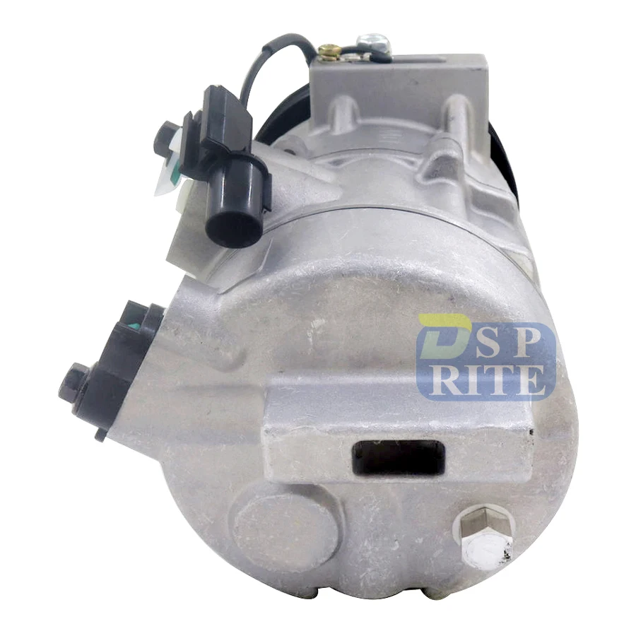 Compresseur AC pour voiture, DV16, Kia Sorento II 1127031700, CRDi versi2.0, 97701-2P110, 97701-2P160, 977012P160, 2.2-11270, 977012P110, 31700