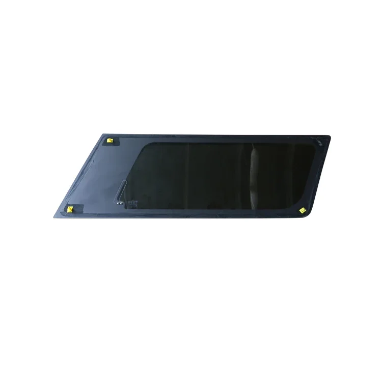 

X High Performance Car Body Spare Parts OE 23385171 Left Rear Fender Glass For Cadillac Escalade ESV Accessories