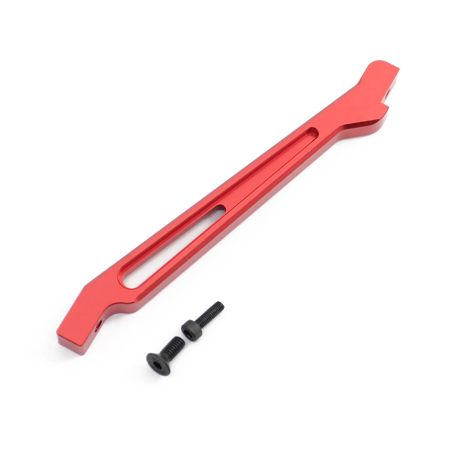 

Опорная рама/деталь переднего рулевого механизма из алюминиевого сплава для радиоуправляемых моделей автомобилей 1/8 ARRMA SENTON TYPHON KRATON