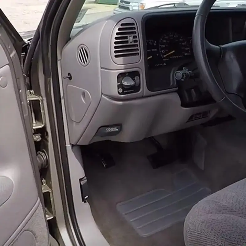 

77HF -фар. Переключатель управления фаром для 93443101 с интегрированным FOG Light & Dimmer функциями