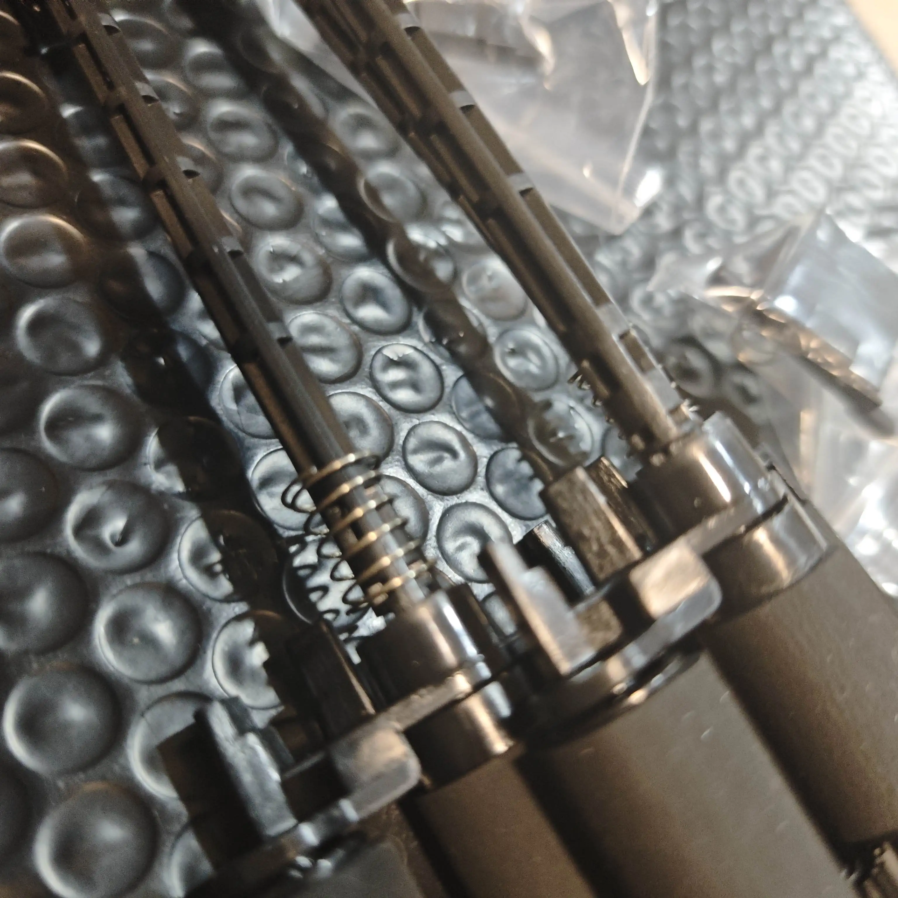 

5X 022N02800 022N02801 Разделительная накладка ролика захвата ADF для SAMSUNG SCX 4650 4700 4833 5030 5637 5737 для XEROX 3025 3215 3225