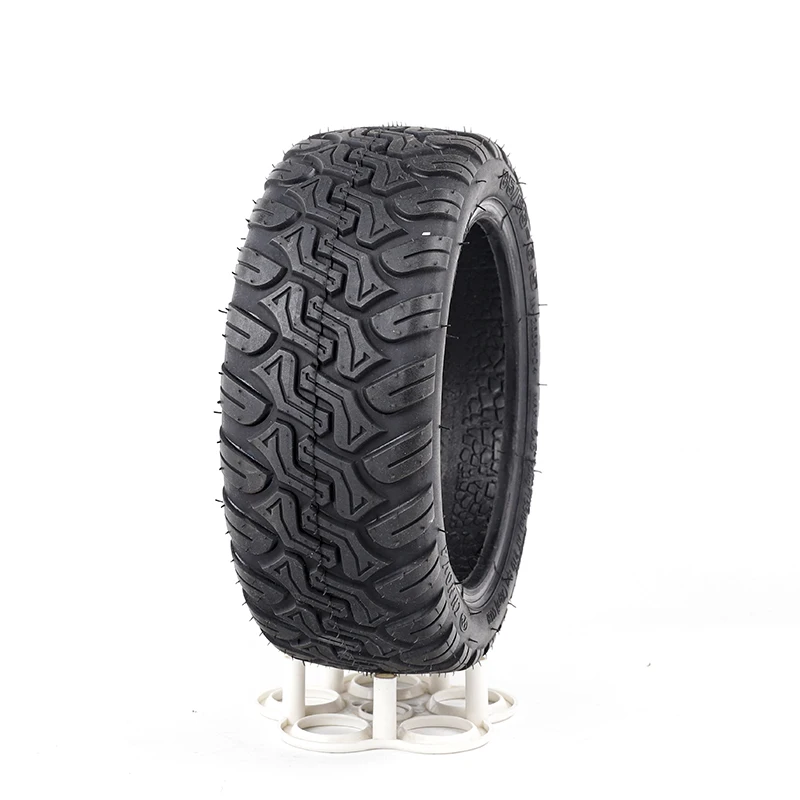 Electric Scooter 85/65-6.5  Tire for NAVEE N65 Front and Rear Tubeless Wheel Wear-resistant Vacuum Tyre 9x2.50 Parts