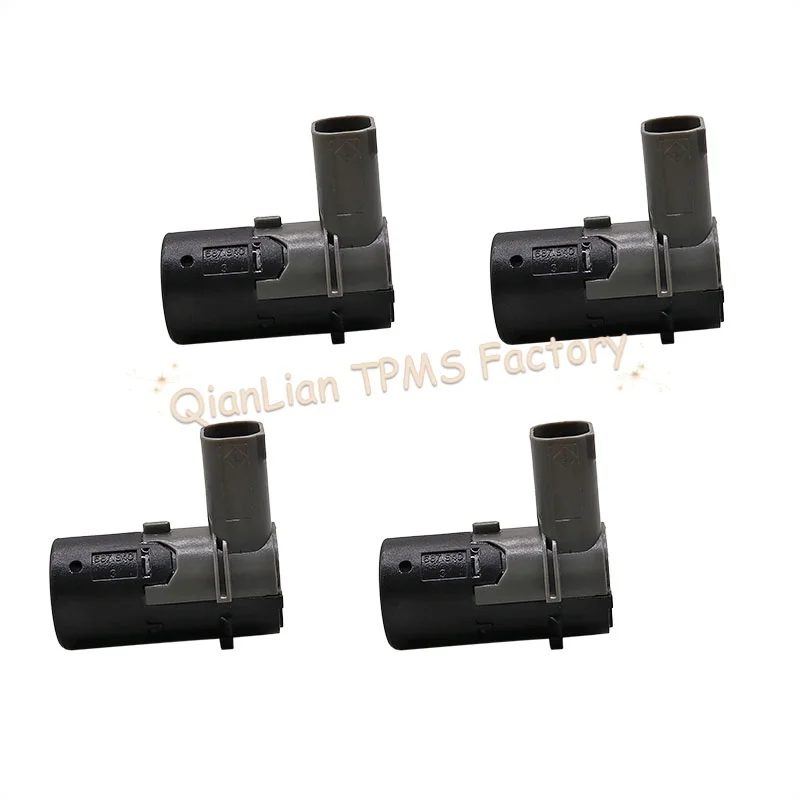 1/4PCS 66206989068 PDC Sensor For BMW 3 5 Series E46 E39 X3 E83 Mini R50 R52 Car Parking Reversing System Sensors Accessories