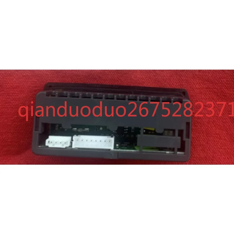 Suitable for Rittal Air Conditioning Display Panel 330138 CODE PJRIW0TT5K--PJRIWOTT5K