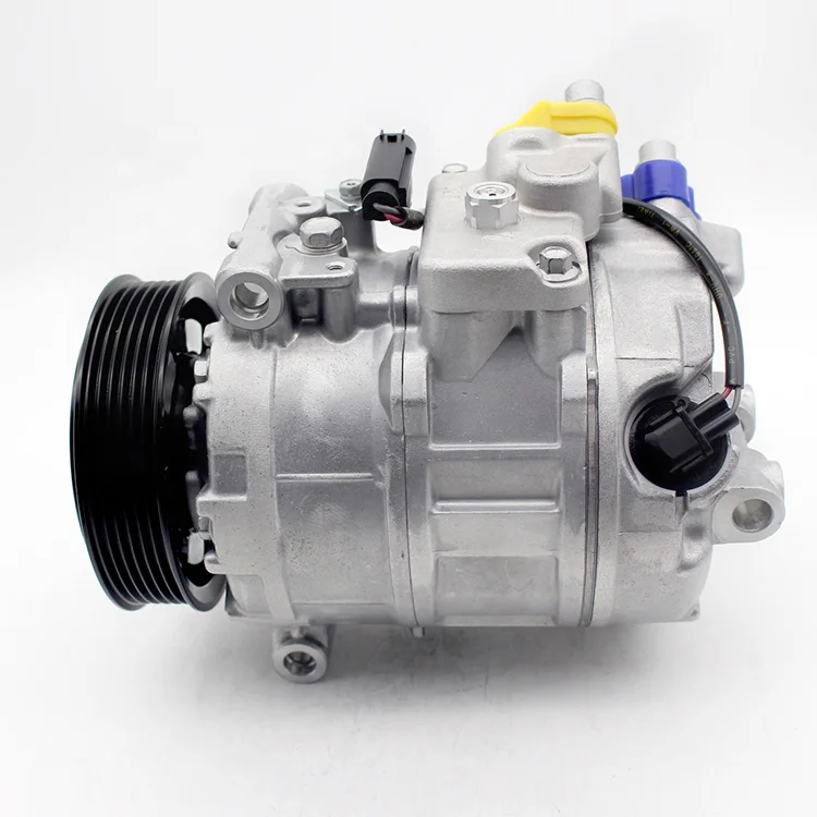 

Компрессор для 3 серии E66, KPRS 717004008 OEM 64529122618 для компрессора переменного тока 730/745/760