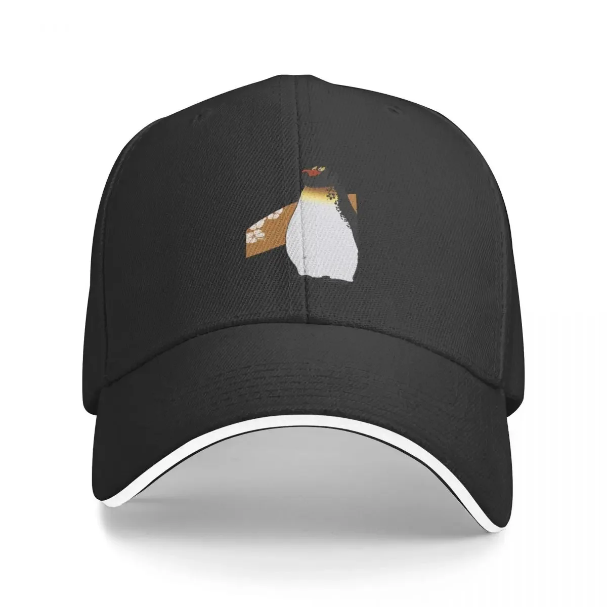 

Big Z Baseball Cap Anime Hat Beach Mountaineering Caps Male Women's