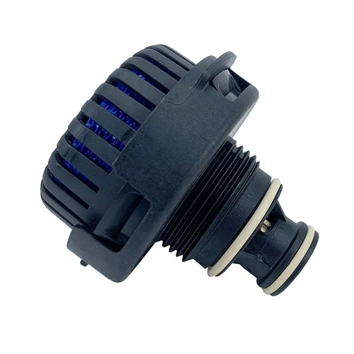 스카니아 트럭용 배기 밸브 소음기, 자동차 환기 밸브, 2440299 9325109052 2310330 공기 건조기 