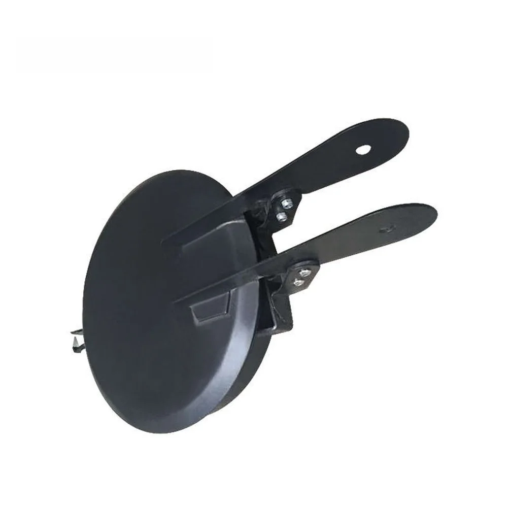 Generator Rainproof Cover FOR Exhaust Chimney Cap Multiple For Tractor For Exhaust Flapper Fuel-powered Generator Set