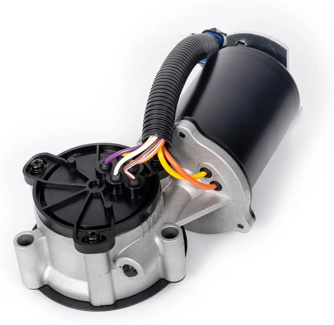 

600-924 Transfer Case Shift Motor Compatible with Ford Explorer 04-05,Mercury Mountaineer 2004 2005, 4L2Z7G360AA 4L2Z7G360BB