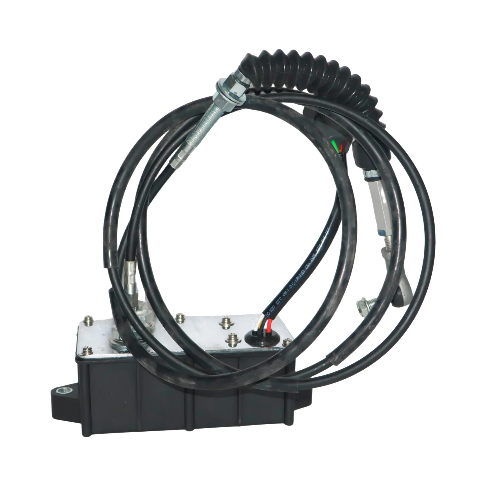 Throttle Motor 21EN-32260 21EN32260 For Hyundai R140LC-7 R160LC-7 R180LC-7 R210-7 R210LC-7 R215-7C R220-7 R225-7 R250LC-7