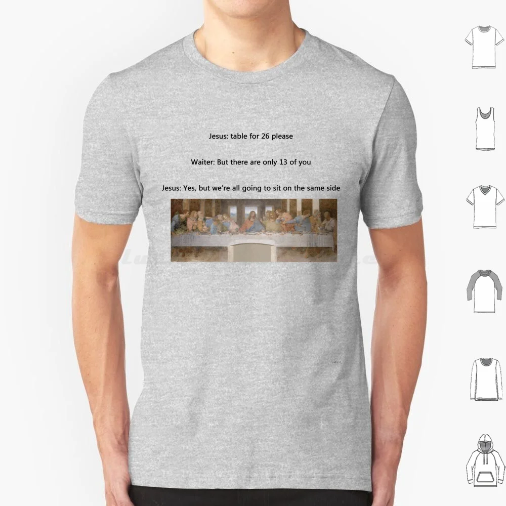 The Last Supper T S… - image