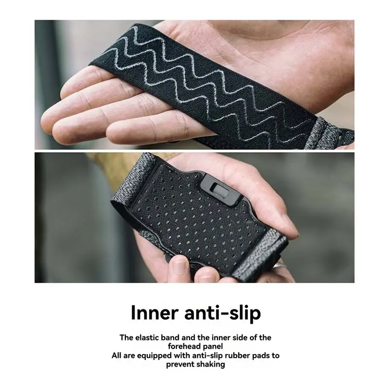 【MUST-HAVES】Mounting Accessory Magnetic Suction Bracket For DJI Gopro Action5 Pro Sport Camera For Optimal First-Person