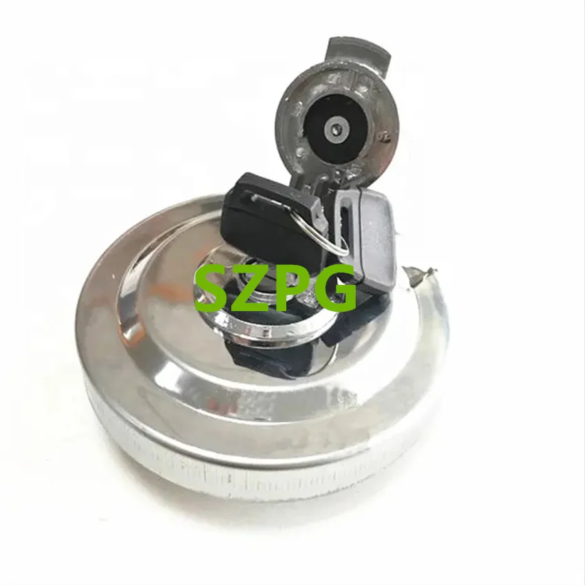 YN20P01034P2 Fuel C…