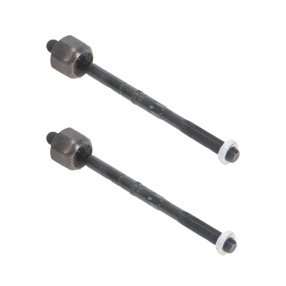 

2PCS Inner Tie Rod End For Mercedes-Benz S W222 C217 CLS X218 GLK X204 2011-2016 2017 2123302803 Ball Joint Accessories