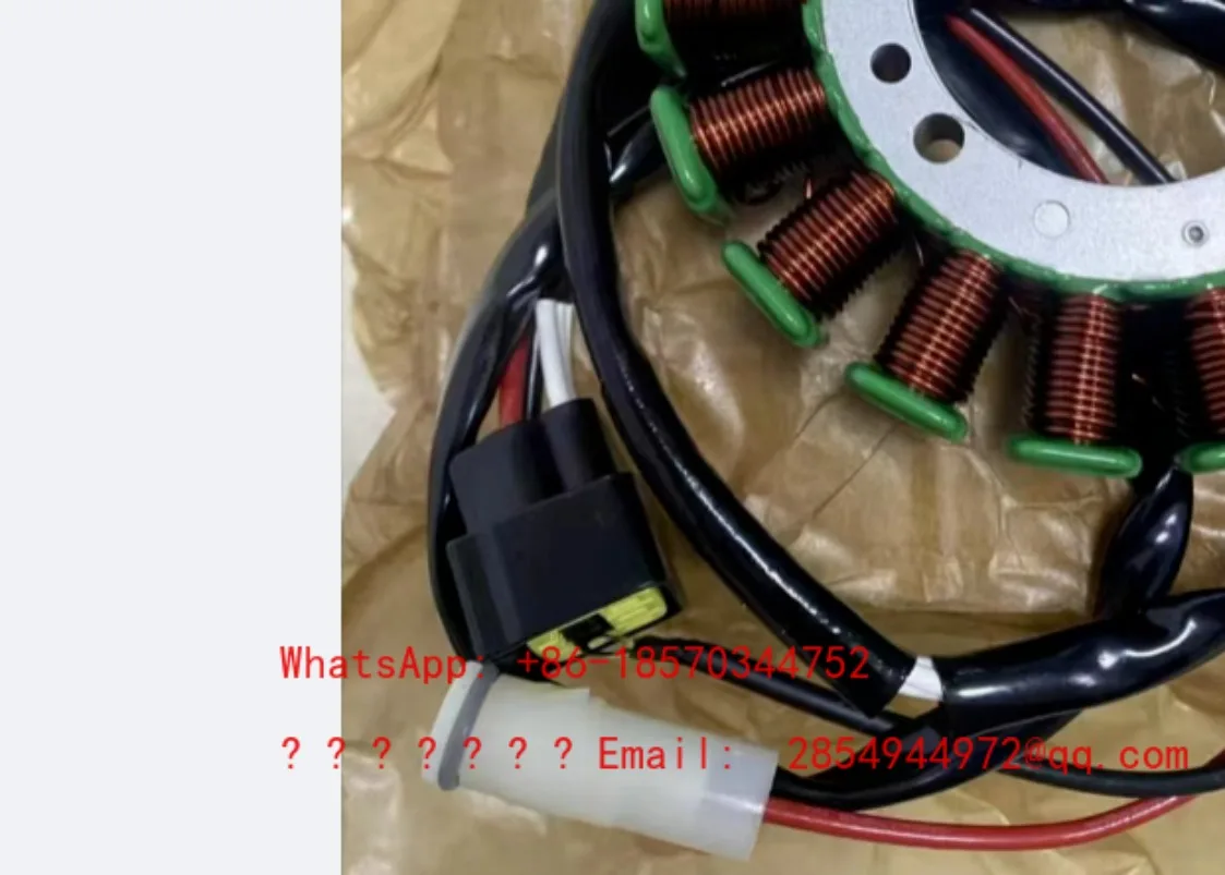 Sichong Medium 80-90 Hp Outboard Power Generation Coil, Charger, Coil 6D8
