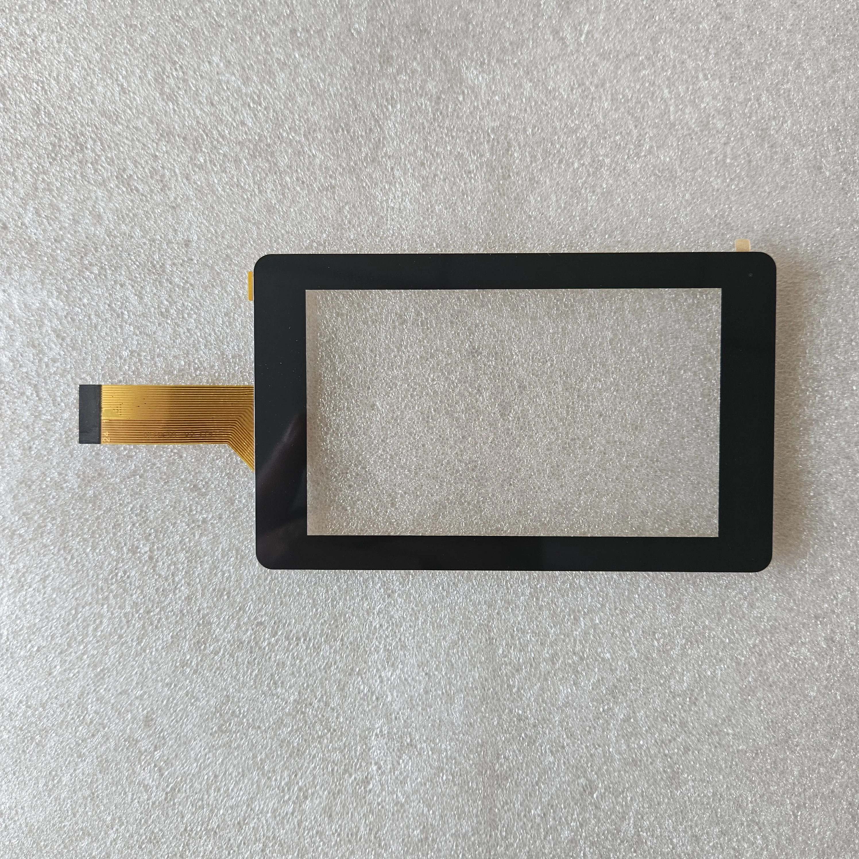 4.3Inch Touch screen Panel Digitizer Glass Sensor XLD438-V0 FPC XLD438-V1 XLD438-V2