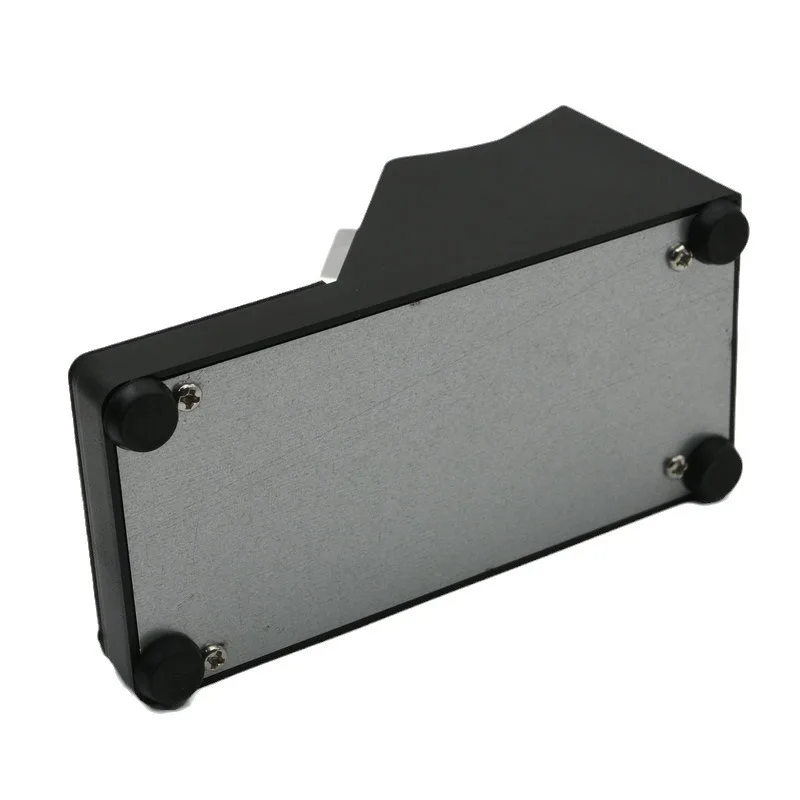 Multi-Functional Metal Soldering Iron Stand Fit C115 C210 C245 Precision Soldering Pen Holder Accessories