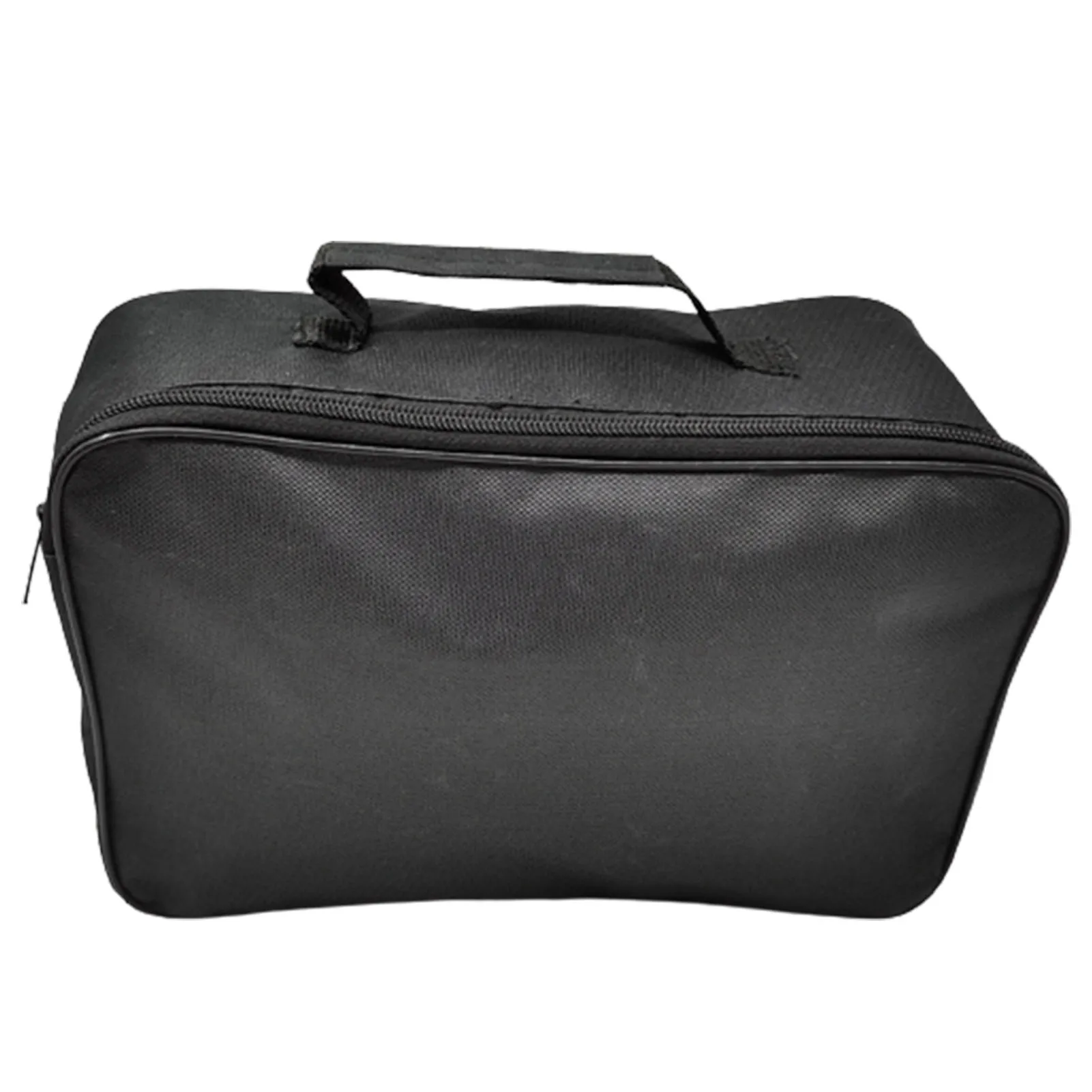 Image of Oxford-Stoff-Aufbewahrungstasche, wasserdicht, multifunktional, tragbar, für Outdoor, Reisen, Camping, Aufbewahrungstasche, Auto-Werkzeugtaschen