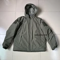 GREEN JACKET