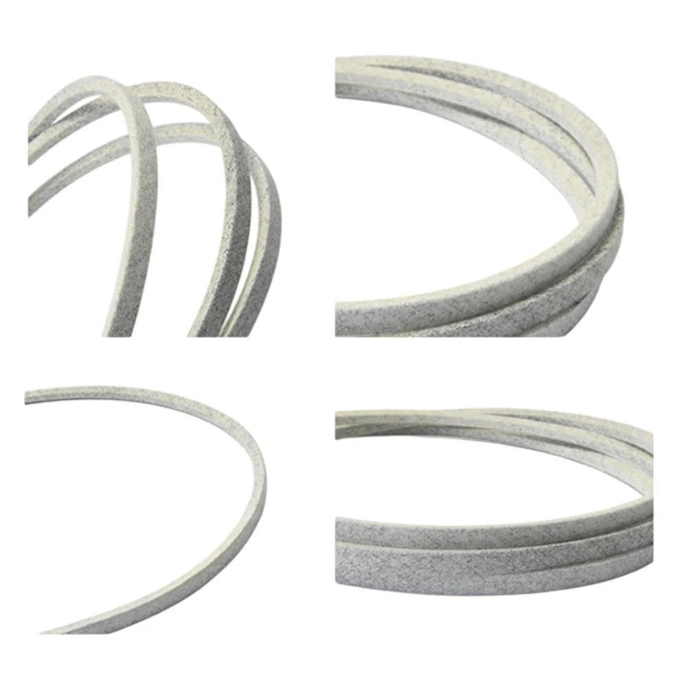 Lawn Mower Belt For 954-05022A 754-05022A For XT2 LT46 Replacement Parts High Quality Rubber Material With High Wear Resistance