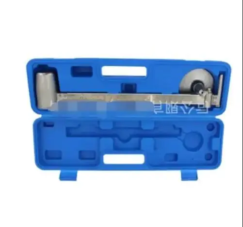 Drilling fluid liquid density meter 0.7-2.4G/CM3 (5.8-20 1B/GAL),mud specific gravity meter stainless steel ZYM-5