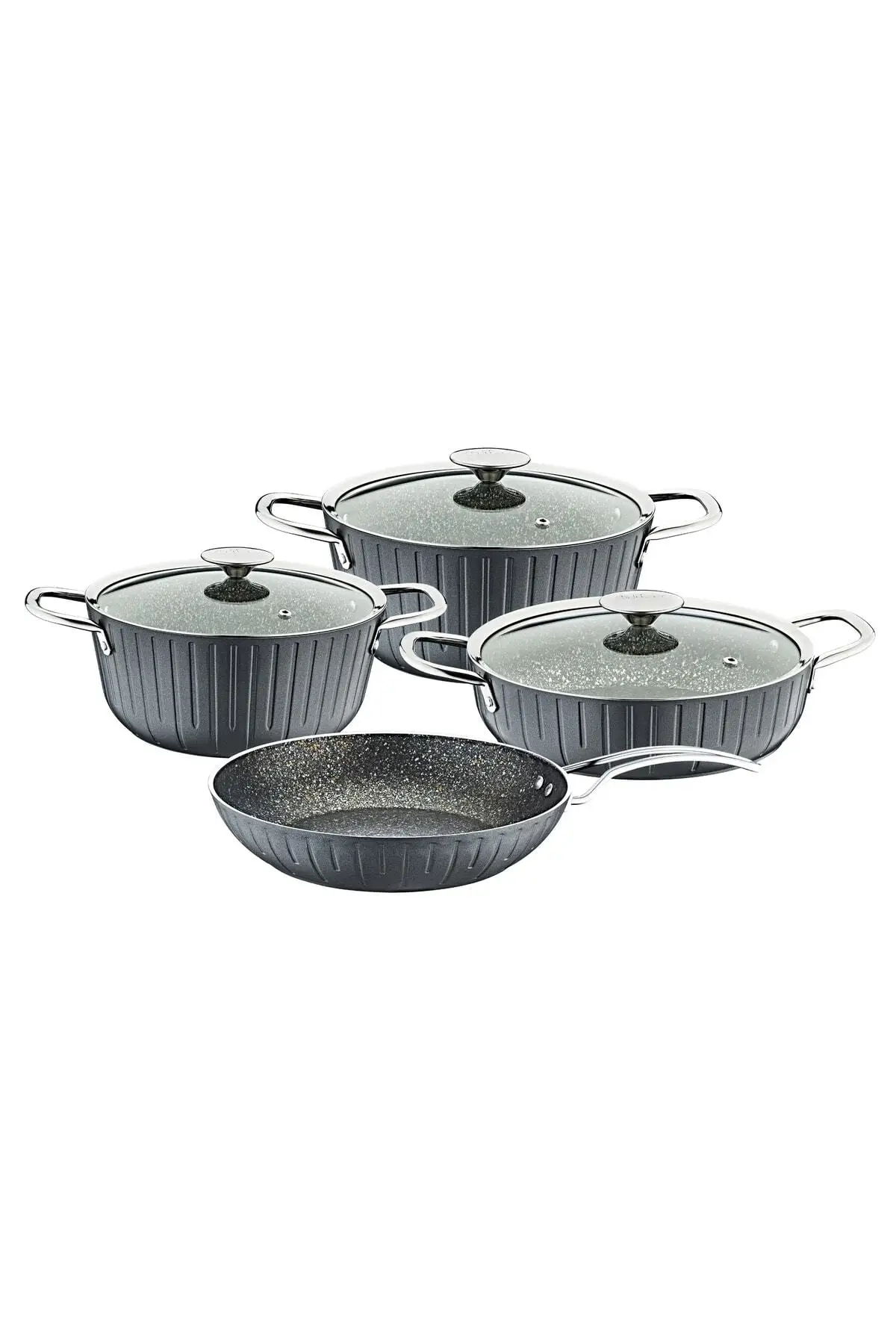 DOLBOVI 3518 Cookware Cookware Set Cookware Set